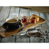 Acacia Wood Serving Platter 46x17.5x2cm