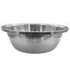 Stainless Steel Basin 26cm