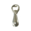 Rounded Hand Bottle Opener Single