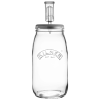 Kilner Fermentation Set Jar 3 Litre