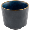 Churchill Tokyo Blue Kochi Chip Mug 11oz (Pack 12)