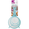 Prima 3pcs Plastic Strainer