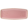 Umbra Peony Oblong Plate 14.5" (37cm) (Pack6)