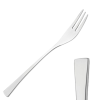 Curve Cake Fork (Dozen)