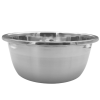 General Purpose Steel Mixing Bowl 22cm