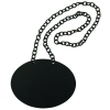 Chalkboard Necklace for Glass Beverage Dispensers