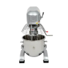 Buffalo Three Speed 20Ltr Planetary Mixer, 1.1kW - GL191