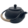 Oriental Mandarin Teapot with Infuser 300ml