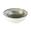 Enimga Swirl Deep Bowl 17cm