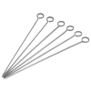 Stainless Steel Skewer 12" (Pack 6)