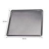 Chef Aid Non Stick Cookie Sheet 31 x 27 x 0.5cm