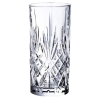 Royal Cuisine Crystal Cut Glass 370ml (Pack 6)