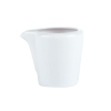 Porcelite Conic Creamer 7cl/2.05oz