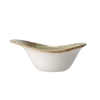 Steelite Craft Green Freestyle Bowl 7" / 18cm