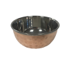 Copper Finger Bowl 4.25"