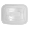 Beaufort 2.8 Litre Rectangular Food Container