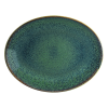 Bonna Ore Mar Moove Oval Plate 25cm