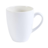 Bevande Bianco Intorno Mug 400ml