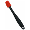 Lacor Mini Silicone Spatula Red/Black 28 cm