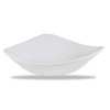 Churchill Vellum Lotus Bowl 7" (Pack 12)