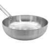 Deep Aluminium Frying Pan 24cm