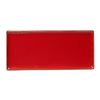 Seasons Magma Rectangular Plate 35 x 15.5cm / 13 3/4" x 6"