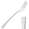 Curve Dessert Fork (Dozen)