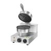 Fimar WM1 Waffle Maker w/ Teflon Grill, 1000w