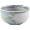 Genware Terra Porcelain Seafoam Round Bowl 11.5cm (Pack 6)