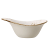 Steelite Craft White Freestyle Bowl 7" / 18cm