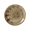 Steelite Craft Green Coupe Plate 9" / 23cm