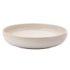 Santo Light Grey Bowl 8.5" (22cm) (Pack 6)