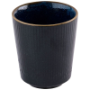 Churchill Tokyo Blue Unhandled Cup 12oz (Pack 12)