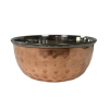 Copper Finger Bowl 4.25"