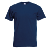 Navy Short Sleeve Tshirt Large