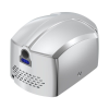 C21 A Class Compact Automatic Hand Dryer Polished Steel