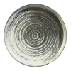 Enigma Swirl Coupe Plate 23cm