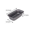 Chef Aid Non Stick Mini Loaf Tin 13.5 x 6.5 x 3.5cm