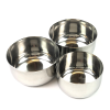 Steel Straight Sided Ramekin No5.5 8.5cm