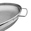 Extra Fine Mesh Flour Sieve with Handles No 12 / 31.5cm