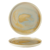 Rustico Pearl Signature Plate 22cm