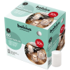 Bolsius Relight Refills White 30 Hour (Pack 80)