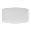 Porclite Rectangular Platter 31x18cm