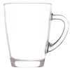 Ravenhead Entertain Glass Mugs 28cl (Pack 2)