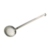 Stainless Steel Professional Skimmer 12cm