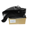 Black Refuse Sacks 20"x38"x46" 240 Gauge (Pack 100)