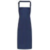 Waterproof Blue Bib Apron 72 x 86cm