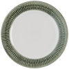 Churchill Bamboo Spinwash Alpine Presentation Plate 12" (Pack 12)