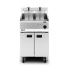 Lincat Opus 800 Electric Free-standing Single Tank Fryer 36.5 Litre - OE8108