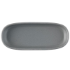 Churchill Emerge Seattle Grey Tray 23x9.5x3.3cm (Pack 6)